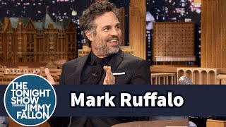 Mark Ruffalo Felt Awkward Being in Oscars Category with Mark Rylance