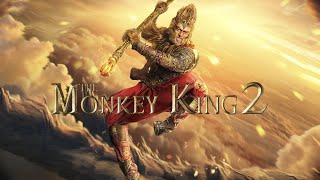 The Monkey King 2  Official Trailer