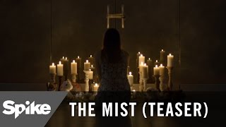 The Mist  Destruction Teaser