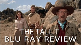 The Tall T 1957 Blu Ray Review Indicator 62