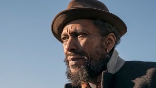 EXCLUSIVE This Is Us Star Ron Cephas Jones on Williams Emotional Farewell