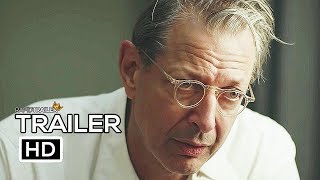 THE MOUNTAIN Official Trailer 2019 Jeff Goldblum Tye Sheridan Movie HD