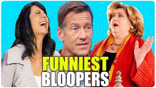 THE GOOD WITCH Bloopers That Are Even Better Than the Show