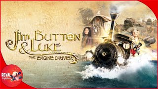 Jim Button And Luke the Engine Driver 2018 Explained in Hindi  ROYAL EXPLAINER  Adventure movies