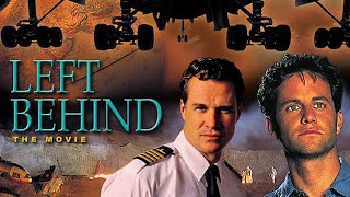 Left Behind HD 2000  Original Movie  Kirk Cameron Rapture