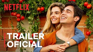 Ricos de Amor  Trailer oficial  Netflix Brasil