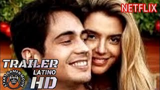 Ricos de Amor   Trailer en Espaol Latino  Netflix 4K  2020