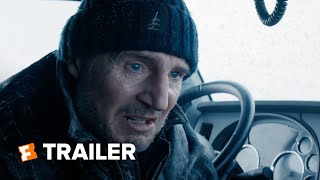 The Ice Road Trailer 1 2021  Movieclips Trailers