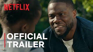 FATHERHOOD starring Kevin Hart  Official Trailer  Netflix