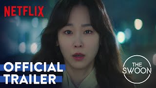 You Are My Spring  Official Trailer  Netflix ENG SUB