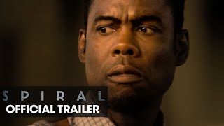 Spiral Saw 2021 Movie Official Trailer  Available July 20th on 4K UltraHD Bluray  DVD