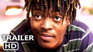 FIRST DATE Trailer 2021 Teen Comedy Movie