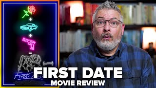 First Date 2021 Movie Review
