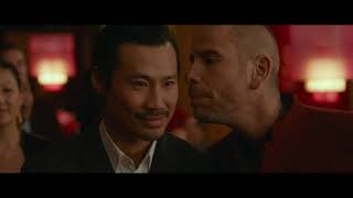Made in China 2019  Trailer French