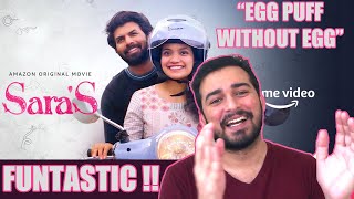 Saras Malayalam Movie Review