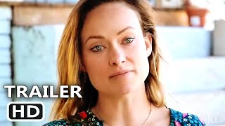 HOW IT ENDS Trailer 2021 Olivia Wilde Cailee Spaeny Comedy Movie