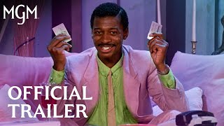 Hollywood Shuffle 1987  Official Trailer  MGM Studios