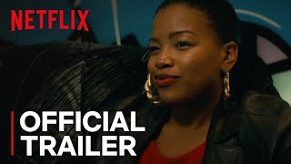 Roxanne Roxanne  Official Trailer HD  Netflix