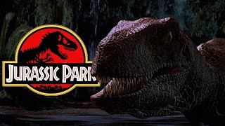 David Koepp Reveals How Jurassic Park Was Originally Going To Begin