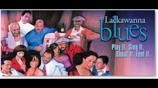 Lackawanna Blues TV Movie 2005