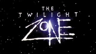 The Twilight Zone 1985 S1E20a Profile in Silver