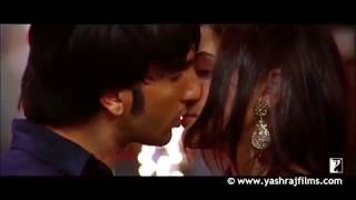 Anushka Sharma Hot Kissing Scene in Matru Ki Bijlee Ka Mandola  Ultra HD