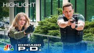 You Could Be Infected  Chicago PD Episode Highlight
