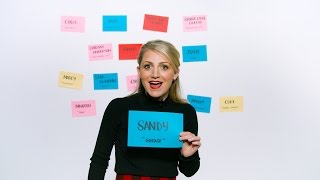 Role Call Annaleigh Ashford SYLVIA MASTERS OF SEX LEGALLY BLONDE RENT on Her Career Highs