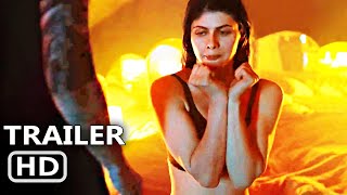 LOST GIRLS AND LOVE HOTELS Official Trailer 2020 Alexandra Daddario Movie HD