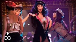 Cher  Welcome to Burlesque Official Video HD