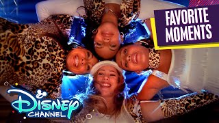 The Cheetah Girls  DCOM and Dessert  Disney Channel