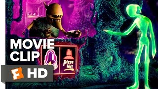 Hell and Back Movie CLIP  Torture 2015   Nick Swardson Mila Kunis Movie HD