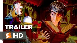 Hell and Back Official Trailer 1 2015  Nick Swardson Mila Kunis Movie HD
