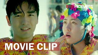 Regardless of Age Summer is The Perfect Time to Fall in Love  Shim Eun Kyung  Miss Granny
