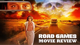 Road Games  Movie Review  1981  Indicator 198  Richard Franklin  Jamie Lee Curtis 