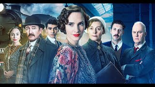 Agatha and the Truth of Murder HD