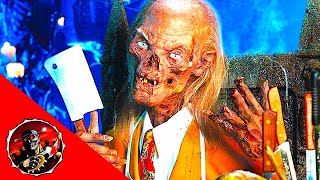 Remember Tales from the Crypt 19891996