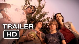 A Bag of Hammers Official Trailer 1 2012  Jason Ritter Movie HD