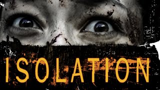 Isolation 2005  Full Movie