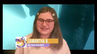 Enjoy Samantha Bs review of Fathom