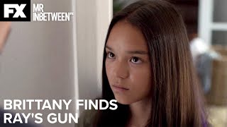 Mr Inbetween  Why Do You Have A Gun  Season 3 Ep 4 Highlight  FX