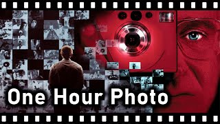 ONE HOUR PHOTO Revisiting Robin Williams Most Terrifying Movie