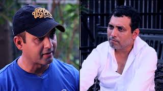 My Main Aim Was To PROVOKE People To Think Neeraj Pandey  9 Years Of A Wednesday