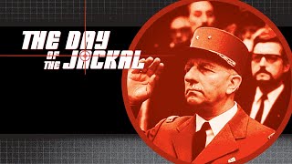 The Day of the Jackal 1973  The Movie Discussion Pocket Dimension