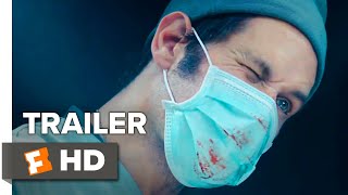 Mute Trailer 1 2018  Movieclips Trailers