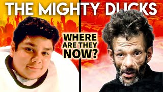 The Mighty Ducks  Where Are The Now  Tragic Life of Shaun WeissGoldberg  More