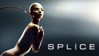 Splice  Official Trailer