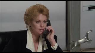 Scenes from Working Girl 1988