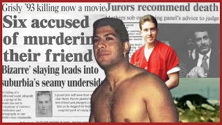Bobby Kent Marty Puccio and the Murder That Inspired the Movie BULLY True Horror