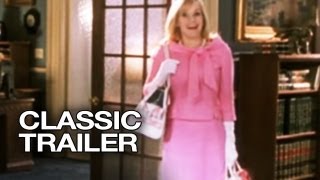 Legally Blonde 2 Official Trailer 1  Bruce McGill Movie 2003 HD